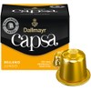 Dallmayr Lungo Belluno Capsa Coffee for Nespresso, 1.98 Ounce