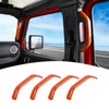 PDKLIN - Funda para Jeep JL A & B 2024