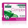 Aloe Pura Gentle Action Aloe Vera Complex 60 Tablets (Pack