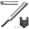 PREMIUM INSTRUMENTS Medical Diagnostic ENT Tuning Forks 512C Tunning Tuner