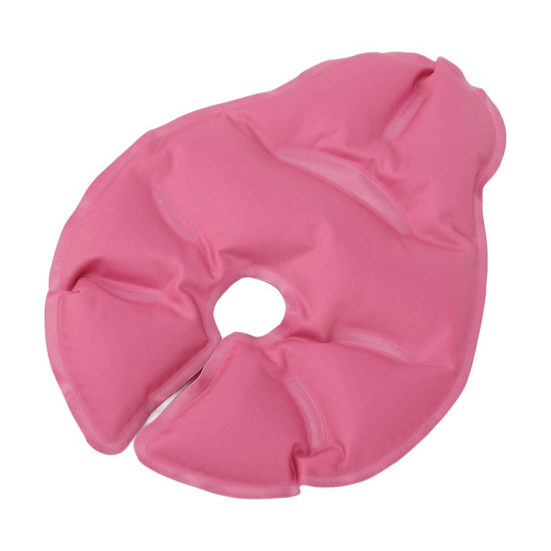 Breast Ice Pack Hot Cold Compress Engorgement Relief Breast Therapy