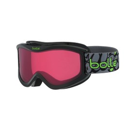 Bollé Sun Protection Volt Outdoor Skiing Goggle available in Pink Confetti - 6 Year