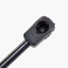 LST 2 x Gas Spring Tailgate Damper Boot 490N A4