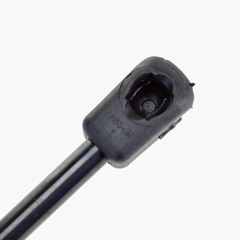 LST 2 x Gas Spring Tailgate Damper Boot 490N A4