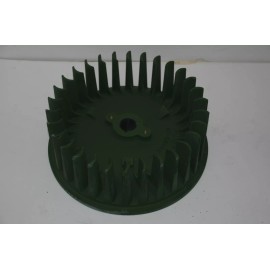 Flywheel, Engine/Generator/5KW/10KW,MEP-002A/3A PN#104-1716