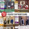 Original 15-in-1 Magic Universal Hand Saw Kit Toolbox Of Multi