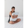 Molecule Infinity PRO Cooling Gel Memory Foam Adjustable Pillow, King