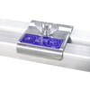 Hymer 0054489 Clip Safety Fitting Set for Position Adjustment of