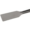 CVNRCLP 7.9in Stainless Steel Lab Spatula - Double-Ended Laboratory Sampling