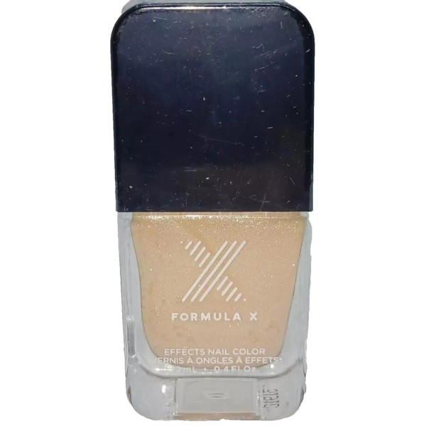 Formula X Effects Nail Color Polish - STARFISH 12ML/.4 fl