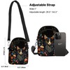 Cat Crossbody Bags for Women Cell Phone Purse Casual Shoulder