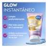 Nivea Luminous 630 Skin Glow Gel Limpiador 150ml