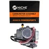 NICHE Carburetor For 2002-2007 Suzuki Eiger 400 13200-38F2V 13200-38FBV 13200-38FA0
