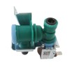 Premium Refrigerator Water Valve for Whirlpool Ken-more W10498992 W10238100 W10498992