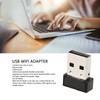 Mini Wireless Network Adapter Professional High Sensitivity Plug and Play