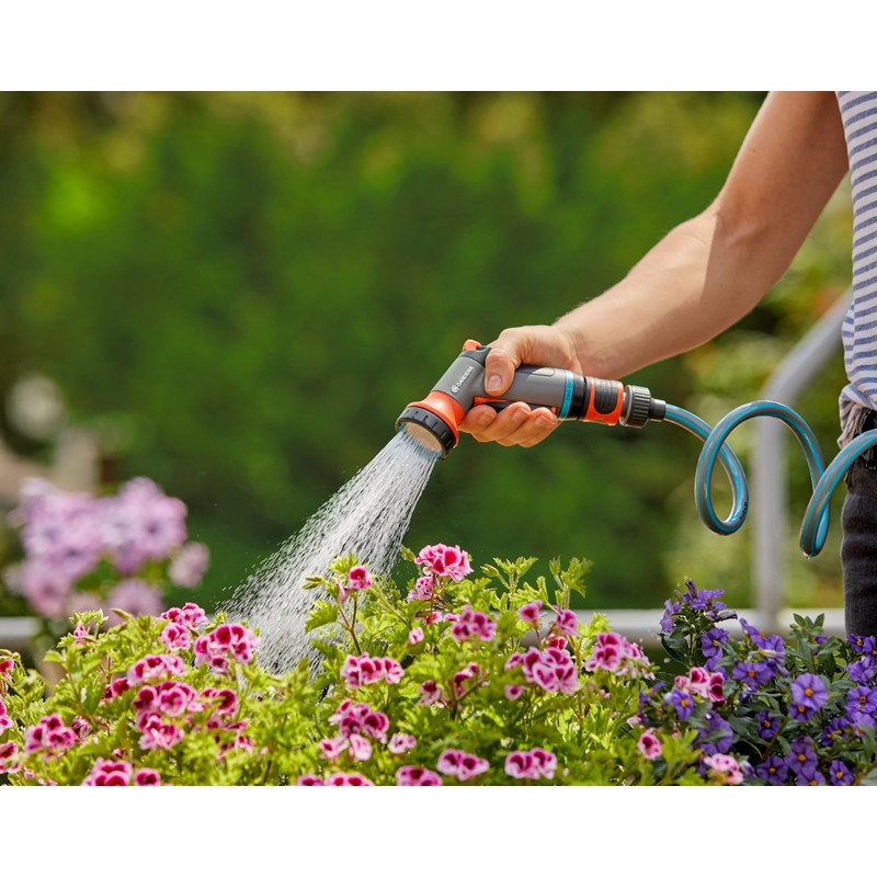 Gardena Indoor Basic Equipment: Starter Set consisting of Indoor tap