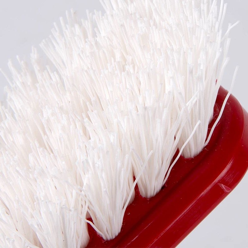 La Briantina Floor Brush New Ready Broom for Hard Bristles