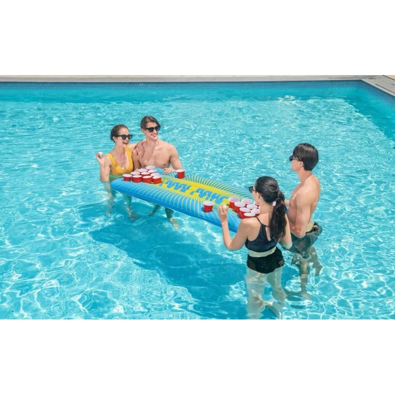 Bestway NEW! H2O Go From Bestway Pool Pong Board 5ft