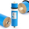 Naturewater RO Reverse Osmosis Membrane with 200 GPD 750 L/Day,