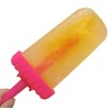 U Chef Molde Para Paletas Heladas Con 6 Cavidades Para