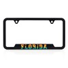 Florida License Plate Frame