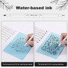 REALIKE Black Dual Tips Marker Pens for Cricut Maker 3/Maker/Explore