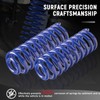 THOCAC Heavy Duty Front Coil Springs for 1983-1997 Ranger -