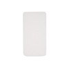 Jollein Spannbettlaken Jersey - Twinkling, Wild Rose - 70/75x140/150cm -