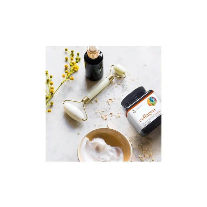 Colágeno Youtheory® para piel, cabello y uñas de 6.000 mg