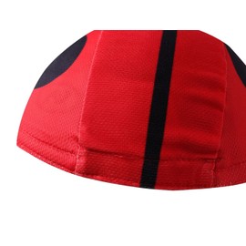 BikingBros Cycling Hats for Lightweight Cycling Cap with Cycling Caps for Under Helmet Unisex, g21