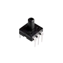 MPS20N0040D-D - Sensor de presión de esfigmomanómetro para Arduino Raspb (0-40 kPa DIP-6)                                                             