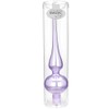 Inge-Glas Christmas Tree Topper, 26 cm, Matte, Shiny Christmas Tree