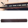 10Pcs Bird Repellent Spikes Plastic Defend Cat Repellent Accessory for