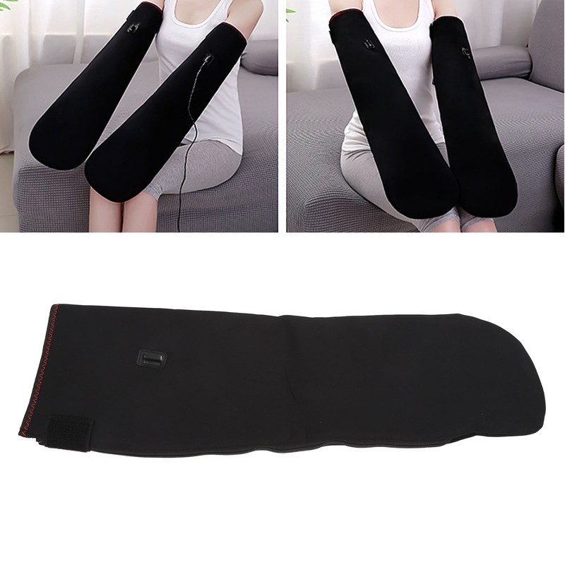 Electric Heating Arm Sleeve Multifunction Relieve Swelling Improve Pain Heated