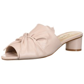 French Sole FS/NY Women's Beach Shoe, PALE PINK, 10 Medium US