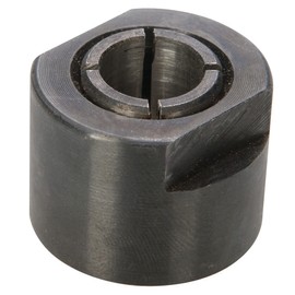 Daptez ® Router Collet 6mm Collet Woodwork Trc006 Power Tool Ideal Replacement for Factory-Fitted Parts Compatible with Triton Routers TRA001, MOF001 & TFBR001