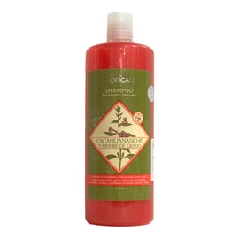 SHAMPOO FORTALECEDOR DE CACAHUANANCHE 1000 ML.                                                                                                        