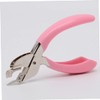 Operitacx 3pcs Handheld Staple Remover Staple Remover Tool Fashion Handheld