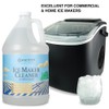 Ginger Lily Farms Botanicals Plant-Based Ice Maker Cleaner & Descaler