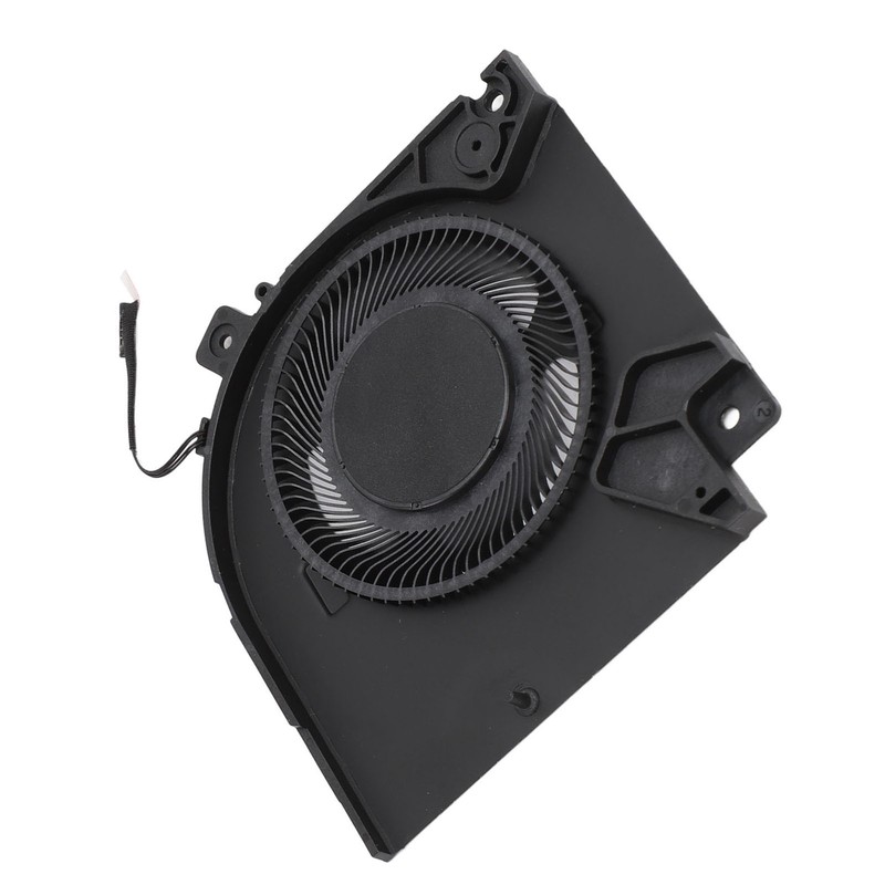 Cooling Fan for Alienware X15 R1 RTX30 082VD4 82VD4 Laptop