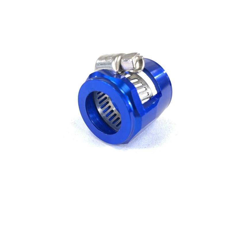 Unbranded 10AN Fitting Adapter Hose End Cover Hex Hose finisher
