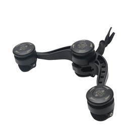 DASNTERED GT Knotter Latching Machine, GT Knotter Leader Connection Fishing Lines Portable Tools Monofilament FG PR