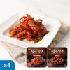 Dongwon Midnight Restaurant Fire Makchang 160g 4+1 Variety