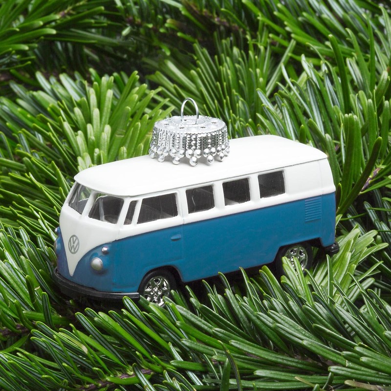 corpus delicti :: Metal Christmas Tree Ornaments - The Rolling