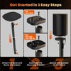 Speaker Stands for Sonos Era 100 SL, Era 100 &