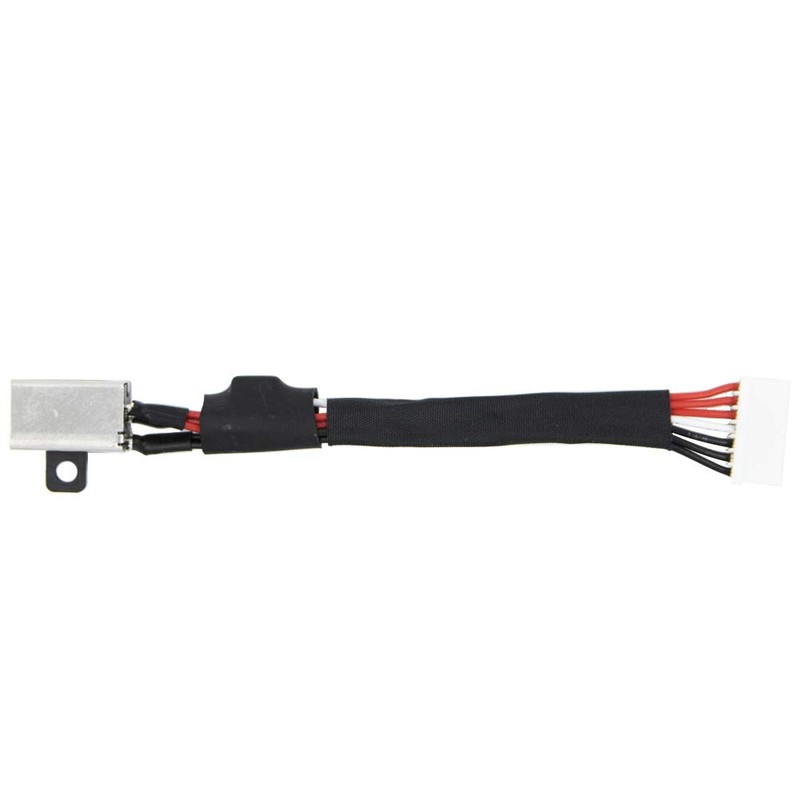 MMOBIEL DC Power Jack Dock Connector Flex Charging Socket Compatible