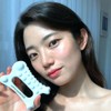 Hemon Beautius Gua Sha Massage Lymphatic Circulation Ceramic Gua Sha