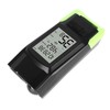 Wireless Bike Computer LCD Backlit Display Waterproof Bike Speedometer Odometer