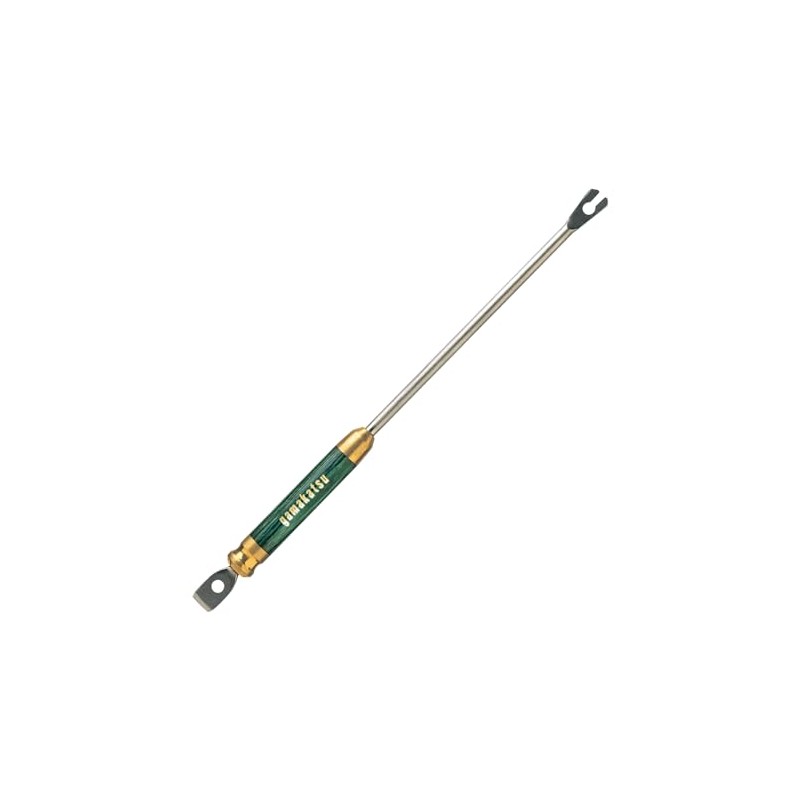 Gamakatsu GM2417 Fishing Stick