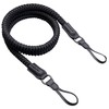 VKO Camera Strap,Quick Release Camera Shoulder Strap,Paracord Woven Portable Camera